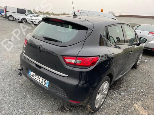 Switch RENAULT CLIO IV (BH_) 0.9 TCe 90 (BHNF, BHMA, BHMH, BHJK, BHJR) | BP33549908I30 - Image 30