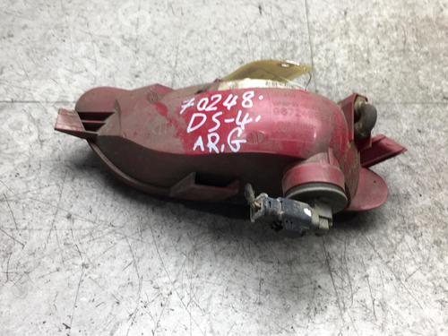 Rear bumper left light CITROËN DS4 (NX_) 2.0 HDi / BlueHDi 135 | BP25542280C81 