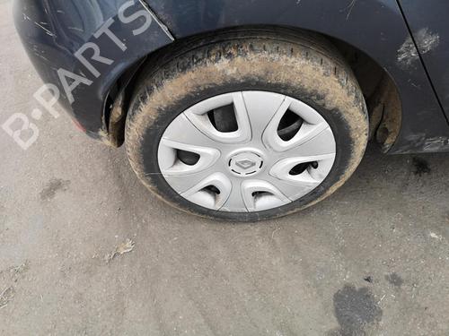 Left tailgate light RENAULT CLIO IV (BH_) 1.5 dCi 90 | BP25524983C79  - Image 12