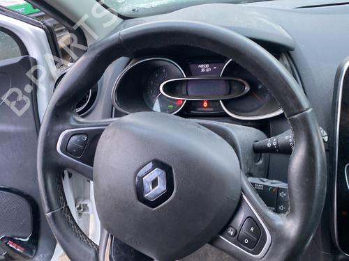 Right mirror RENAULT CLIO IV (BH_) 1.5 dCi 90 | BP25869882C27 