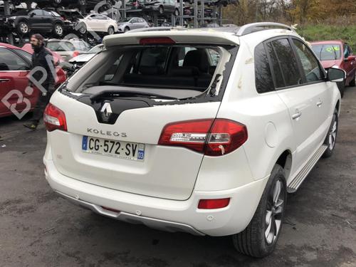 Steering column stalk RENAULT KOLEOS I (HY_) 2.0 dCi 4x4 (HY0K) | BP25551793I23 - Image 37