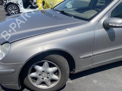 Left front window switch MERCEDES-BENZ C-CLASS (W203) C 220 CDI (203.006) | BP26049498I27  - Image 20