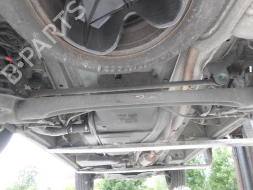 Front wiper motor PEUGEOT 807 (EB_) | BP25522801M29 - Image 23
