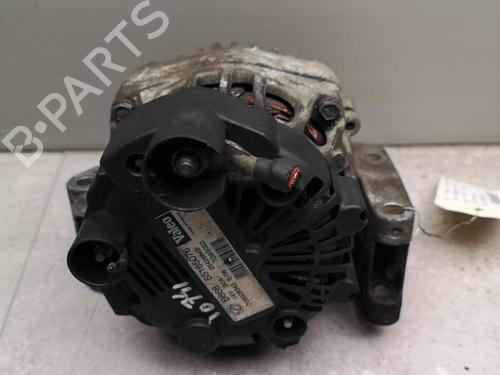 Dynamo FIAT GRANDE PUNTO (199_) 1.3 D Multijet (75 hp) 25538755