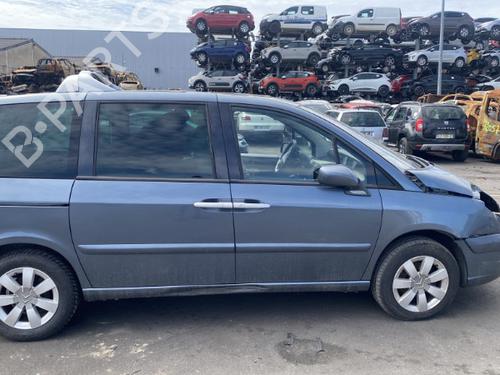 Alternator CITROËN C8 (EA_, EB_) 2.0 HDi 165 | BP25568269M7  - Image 11