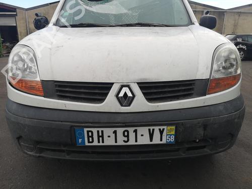 Front right window mechanism RENAULT KANGOO Express (FC0/1_) 1.5 dCi (FC07, FC1R) | BP25525909C23 