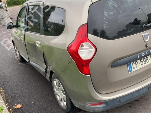 Rear right interior door handle DACIA LODGY (JS_) 1.5 dCi (JSMC, JSAF) | BP25545318I16 - Image 23