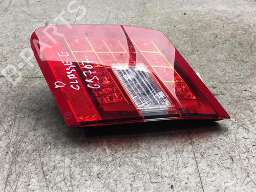 Used Right tailgate light Right tailgate light MERCEDES-BENZ E-CLASS (W212) E 250 CDI / BlueTEC (212.003, 212.004) (204 hp) 25529002 25529002