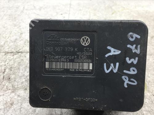 ABS pump AUDI A3 (8P1) 2.0 TDI 16V | BP25528599M43 