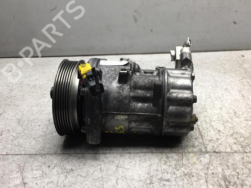 AC compressor MINI MINI (R56) One D | BP25509844M34 - Image 2