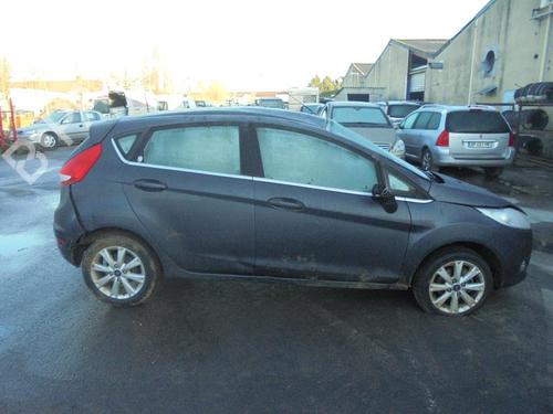 Left taillight FORD FIESTA VI (CB1, CCN) 1.6 TDCi | BP25553692C34 