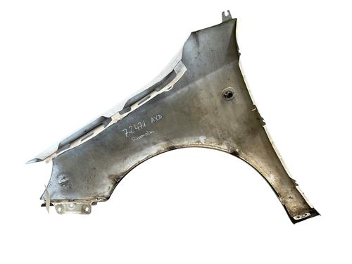 Right front fenders SKODA ROOMSTER (5J7) 1.9 TDI | BP25507217C42 