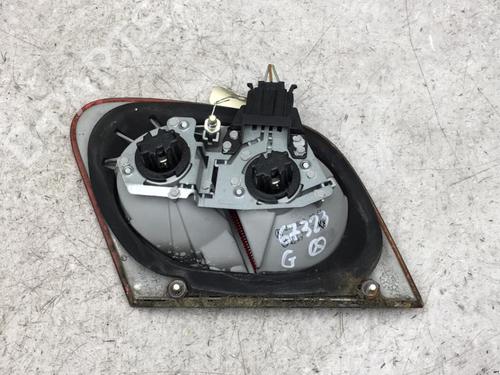 Left tailgate light MERCEDES-BENZ E-CLASS (W210) E 290 Turbo-D (210.017) | BP25579634C79 - Image 2