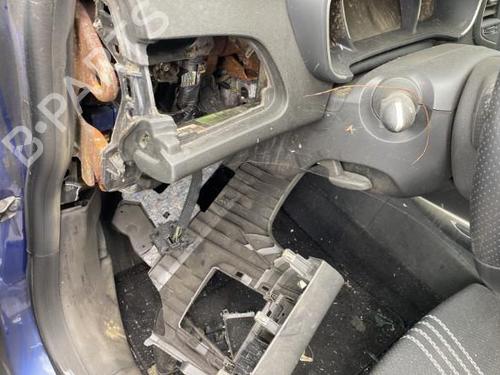 Engache cinturón RENAULT MEGANE IV Hatchback (B9A/M/N_) 1.3 TCe 160 (B9NC) | BP25569464I32 - Image 21