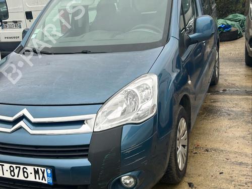 Devioluci CITROËN BERLINGO MULTISPACE (B9) 1.6 HDi 110 | BP25563647I23  - Image 31