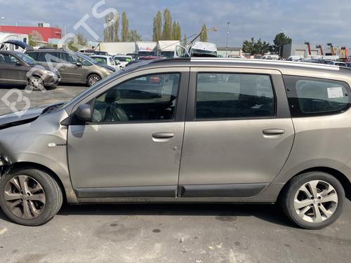ABS pump DACIA LODGY (JS_) 1.5 dCi (JSMC, JSAF) | BP25570599M43 - Image 11