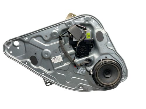 Rear left window mechanism FORD KUGA I 2.0 TDCi | BP33551405C24 - Image 3