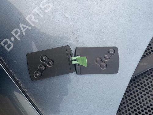 Switch RENAULT CLIO IV (BH_) 1.5 dCi 90 | BP40222413I30 - Image 19