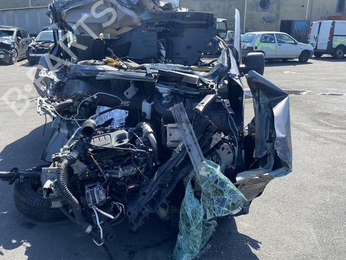 Front left window mechanism RENAULT TRAFIC III Bus (JG_) 1.6 dCi 125 (JGMH) | BP25533174C22  - Image 10