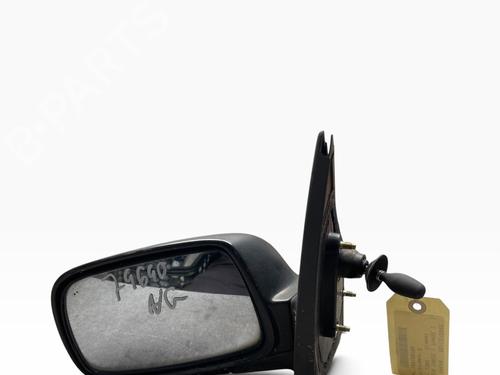 Used Left mirror Left mirror TOYOTA YARIS (_P1_) 1.4 D-4D (NLP10_, NLP10R) (75 hp) 27492797 27492797