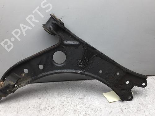 Used Right front suspension arm AUDI A3 (8P1) 1.9 TDI (105 hp) 25534442