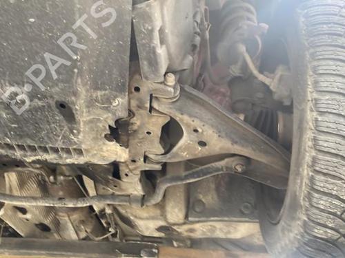 Front right lock DACIA LODGY (JS_) 1.5 dCi | BP25512944C97 - Image 13