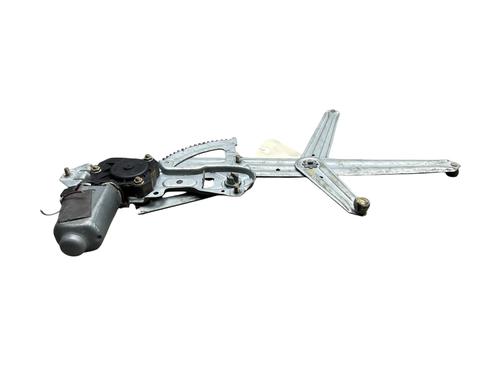 Used Front left window mechanism Front left window mechanism PEUGEOT 205 II (20A/C) [1987-2000] 36397857 36397857
