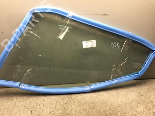 Used Front left door window VW GOLF IV (1J1) 1.9 TDI (90 hp) 25566413