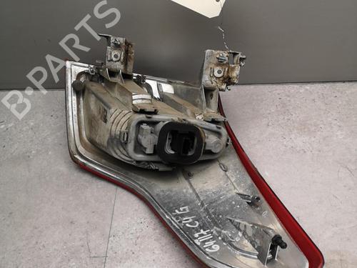Used Rear bumper left light Rear bumper left light CITROËN C4 Picasso I MPV (UD_) [2006-2015] 25517727 25517727