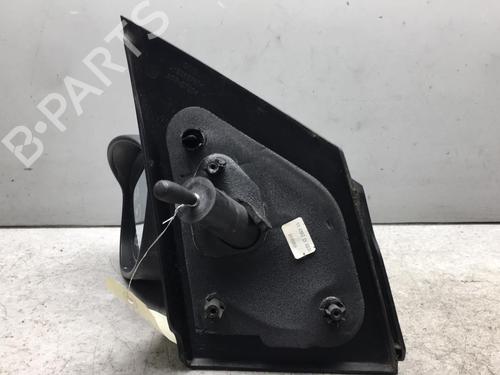Used Left mirror CITROËN C2 (JM_) 1.1 (60 hp) 25575447