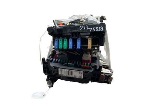 Electronic module CITROËN DS3 (SA_) 1.6 HDi 90 | BP38515008M83 - Image 2