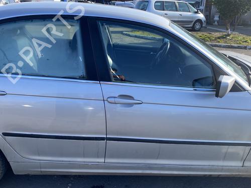 Left tailgate light BMW 3 (E46) 325 i | BP25723860C79  - Image 17