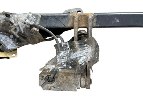 Tow ball/Mechanism RENAULT SCÉNIC II (JM0/1_) 1.5 dCi (JM1E, JM16) | BP29303726C141 