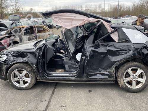 Seat buckle AUDI Q2 (GAB, GAG) 35 TDI quattro | BP25497877I32  - Image 14