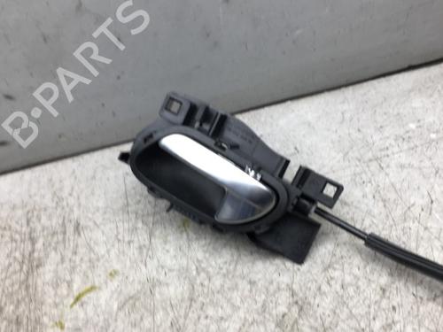 Rear left lock CITROËN C4 II (NC_) 1.6 HDi 115 | BP25514164C100 