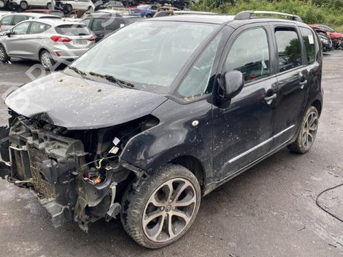 Climate control CITROËN C3 Picasso (SH_) 1.6 HDI 90 | BP25530380I5 - Image 38