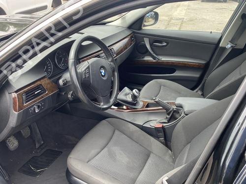 Heater blower motor BMW 3 (E90) 320 d | BP30079985M62  - Image 13