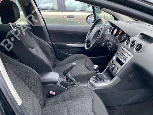 ABS pump PEUGEOT 308 SW I (4E_, 4H_) 1.6 HDi | BP27294804M43 