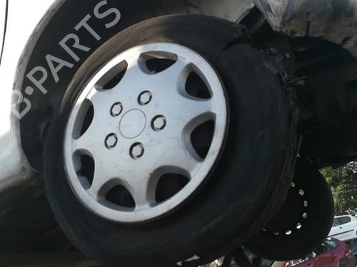 Front right window mechanism CITROËN XSARA PICASSO (N68) 2.0 HDi | BP25516765C23