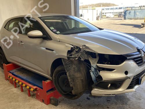 Right front window switch RENAULT MEGANE IV Hatchback (B9A/M/N_) 1.2 TCe 130 (B9MR) | BP33205846I26 - Image 17