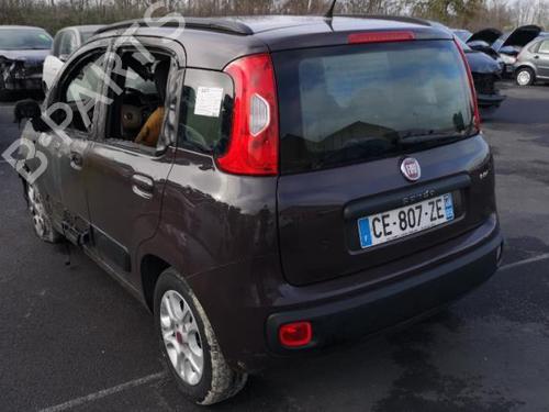 Starter FIAT PANDA (312_, 319_) 1.3 D Multijet (312PXL1A) | BP25556034M8 - Image 6