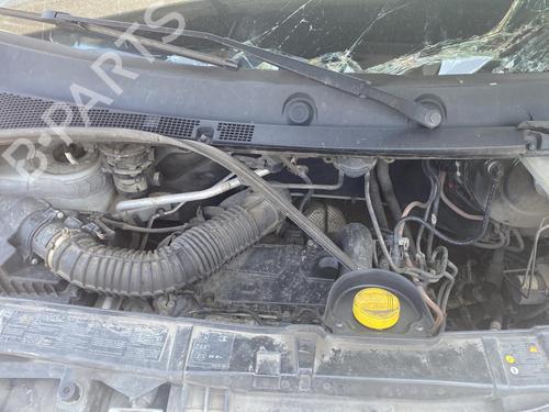 Selector da caixa RENAULT MASTER III Bus (JV) 2.3 dCi 125 FWD (JV0C, JV0D, JV0H, JV0G, JV0J) | BP25570681M90 - Image 25