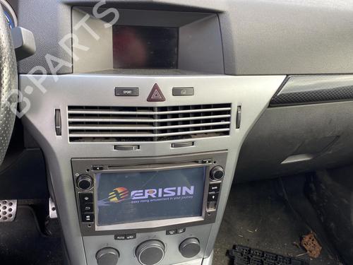 Climate control OPEL ASTRA H GTC (A04) 2.0 Turbo (L08) | BP25501967I5  - Image 6