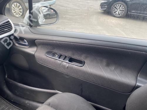 Fuel pump PEUGEOT 207 (WA_, WC_) 1.6 HDi | BP25528316M76 