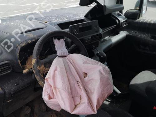 Right sun visor CITROËN BERLINGO Box Body/MPV (K9) 1.5 BlueHDi 100 | BP25554814I2 - Image 10