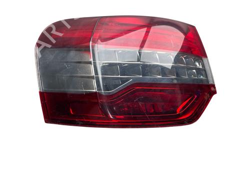Used Left taillight Left taillight CITROËN C5 III (RD_) 2.0 HDi 150 / BlueHDi 150 (RDRHEA, RDRHE8, RDAHRM,... (150 hp) 33550242 33550242