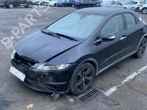 Teile für HONDA CIVIC VIII Hatchback (FN, FK) 2.2 CTDi (FK3) (140 hp) 4355547 
