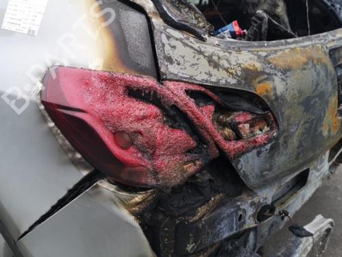 Mirror switch OPEL ASTRA J (P10) 1.7 CDTI (68) | BP25576737I25 - Image 19