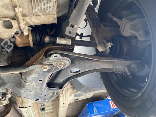 Left sun visor CITROËN C4 CACTUS 1.2 THP 110 | BP29200470I1  - Image 12