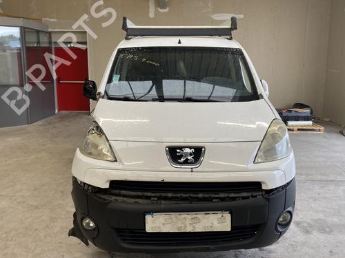 Left sun visor PEUGEOT PARTNER Box Body/MPV 1.6 HDi | BP29425473I1 - Image 29